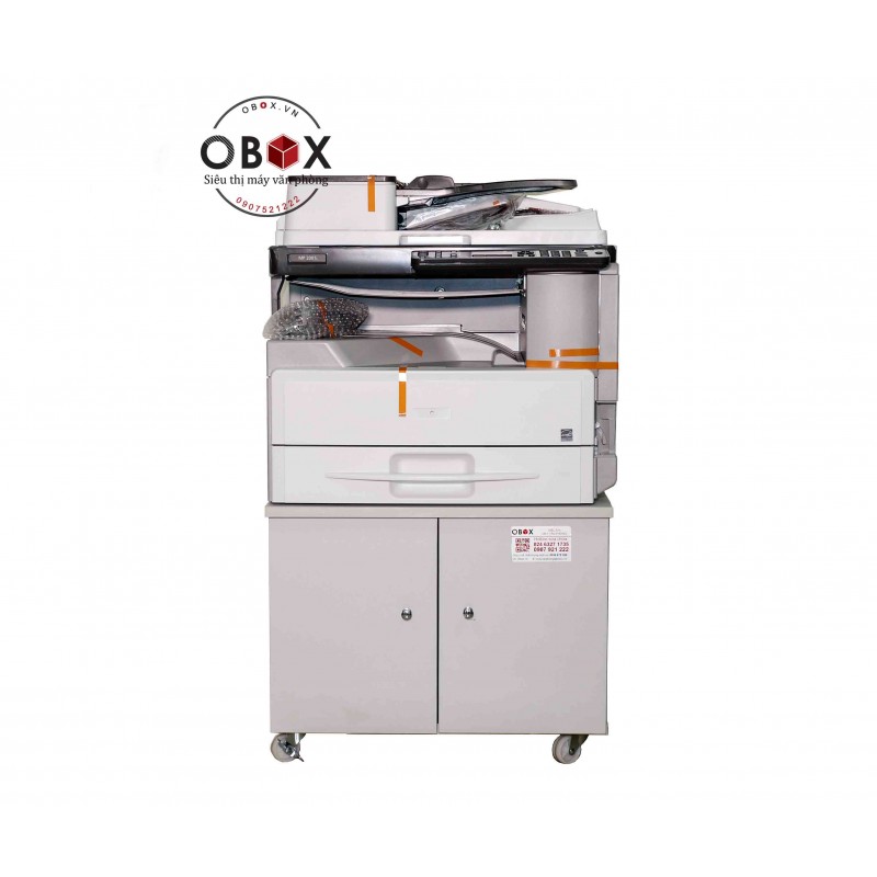 Máy Photocopy đen trắng RICOH MP 2001L